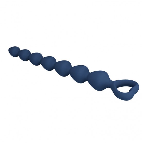 MR PLAY - Andrew 7 Beads Anal Pull Bead MR PLAY - Andrew 7 Beads Anal Pull Bead